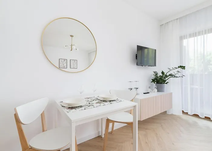 Ceglana Park Bright Balcony & Parking By Renters Katowice