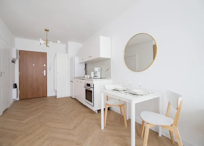 Ceglana Park Bright Balcony & Parking By Renters Appartement Katowice